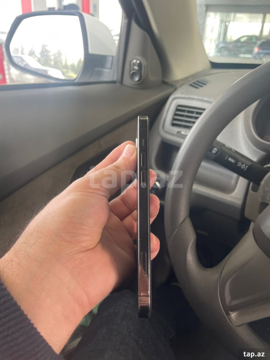 Apple iPhone 12 Pro Graphite 128GB/6GB (4)