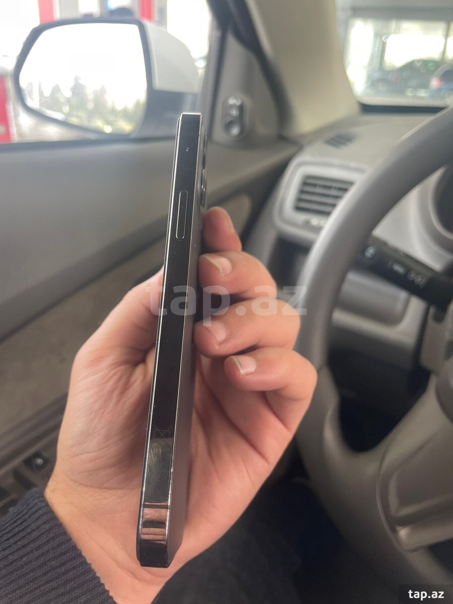 Apple iPhone 12 Pro Graphite 128GB/6GB (3)