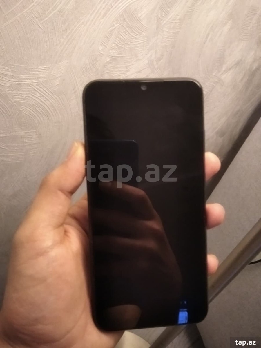 Xiaomi Redmi Note 8 Space Black 32GB/3GB (2)
