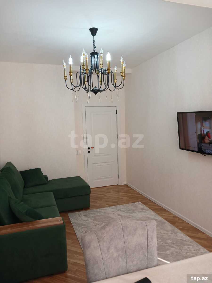 3 otaqlı mənzil satılır, Sumqayıt