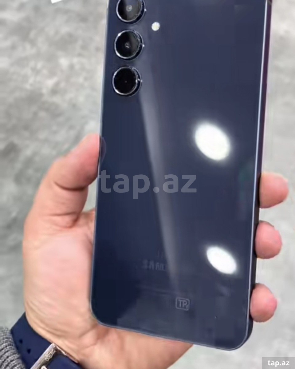 Samsung Galaxy A55 5G Awesome Iceblue 256GB/8GB