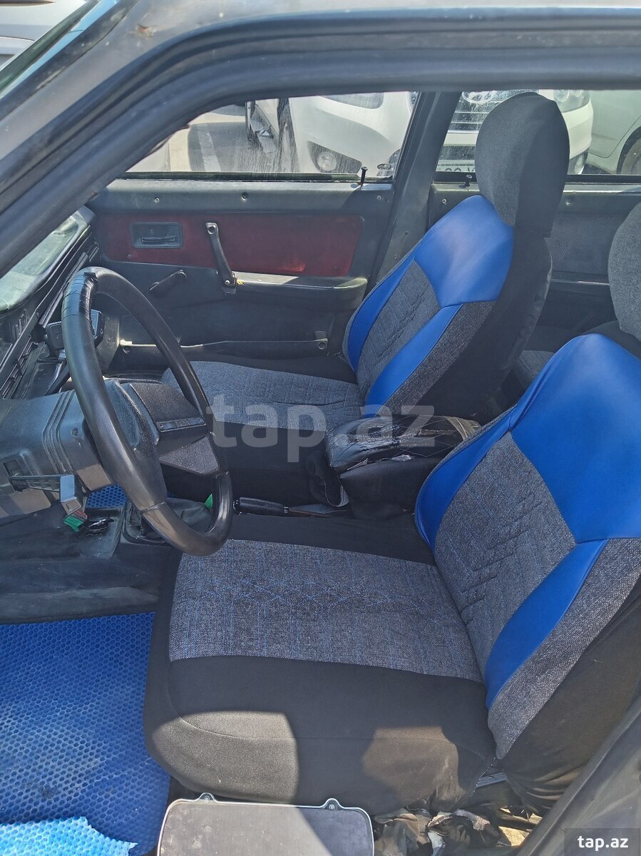 LADA (VAZ) 2109, 1990 il (6)