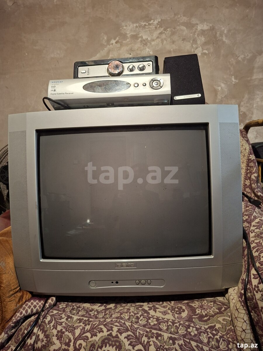 Televizor Beko