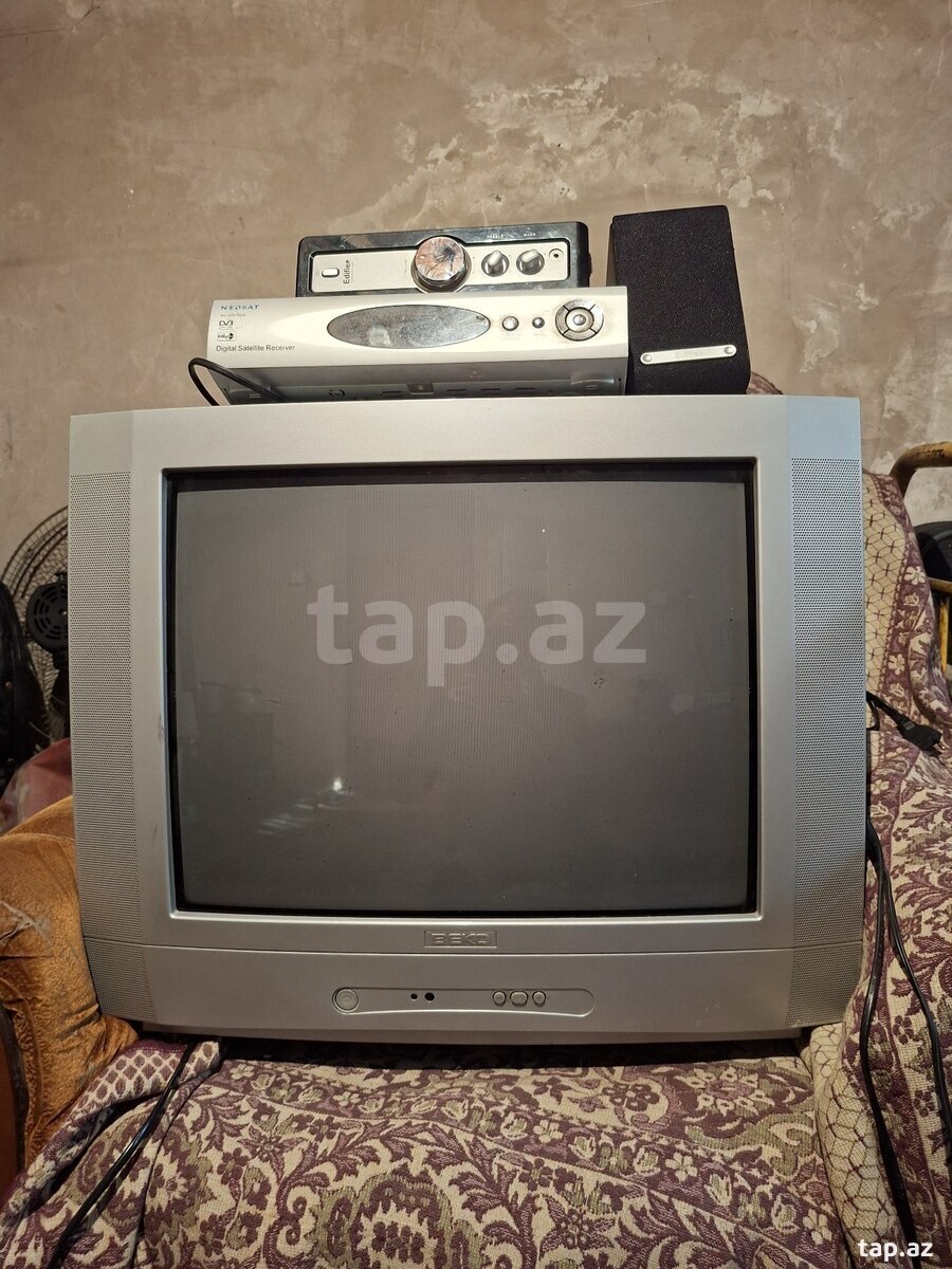 Televizor Beko (2)