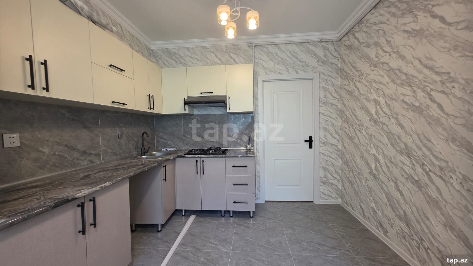 2-otaqlı mənzil, Xırdalan ş., 65 m² (10)