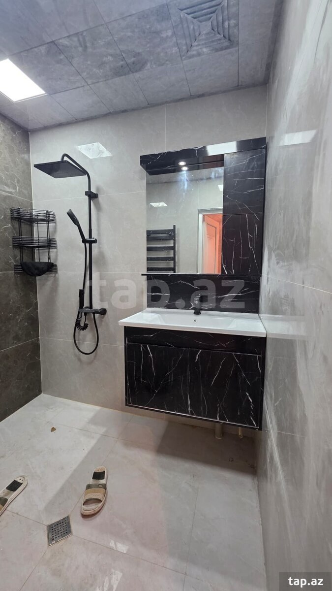 2-otaqlı mənzil, Xırdalan ş., 65 m² (11)