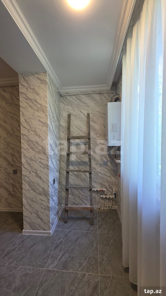 2-otaqlı mənzil, Xırdalan ş., 65 m² (12)
