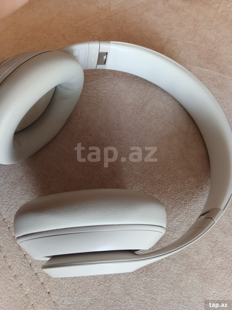 Beats Studio Pro (model: A2924) (6)