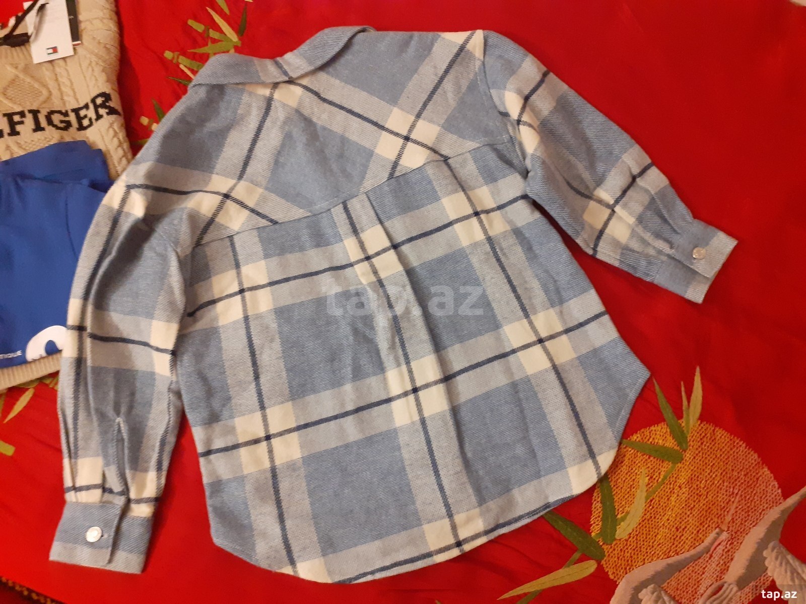 Köynək Zara (4)