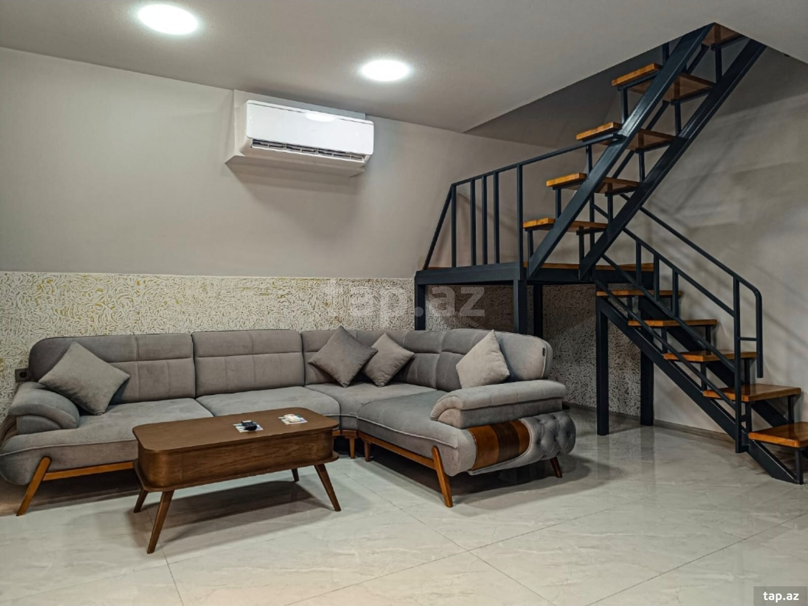 Həyət evi kirayə verilir, Peştətük k. (4)