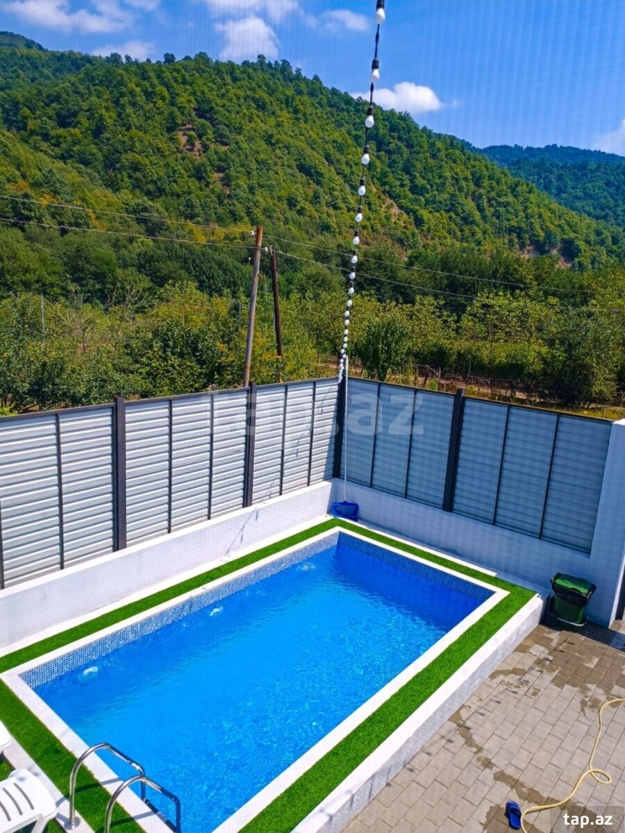 Həyət evi kirayə verilir, Peştətük k. (2)