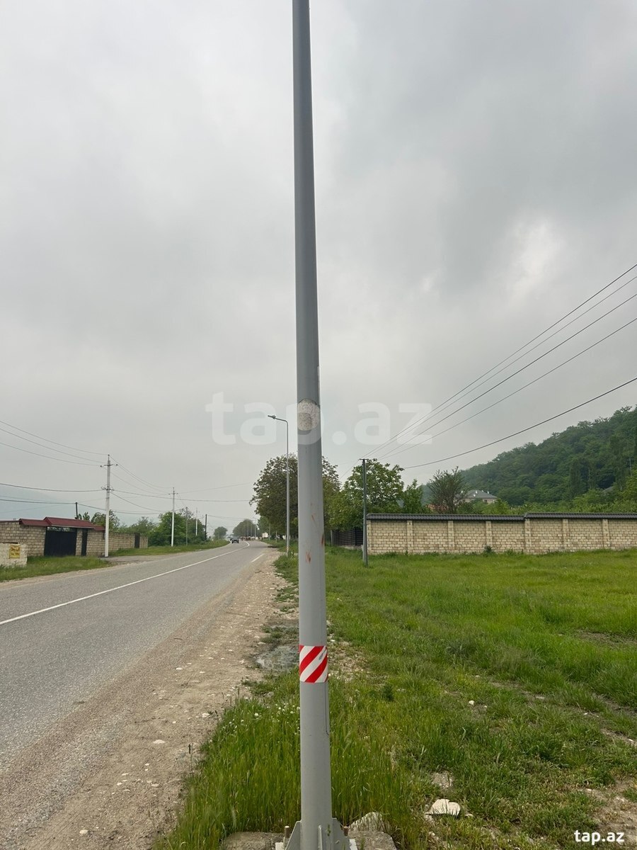 6 sot torpaq sahəsi, Qusar r. (5)
