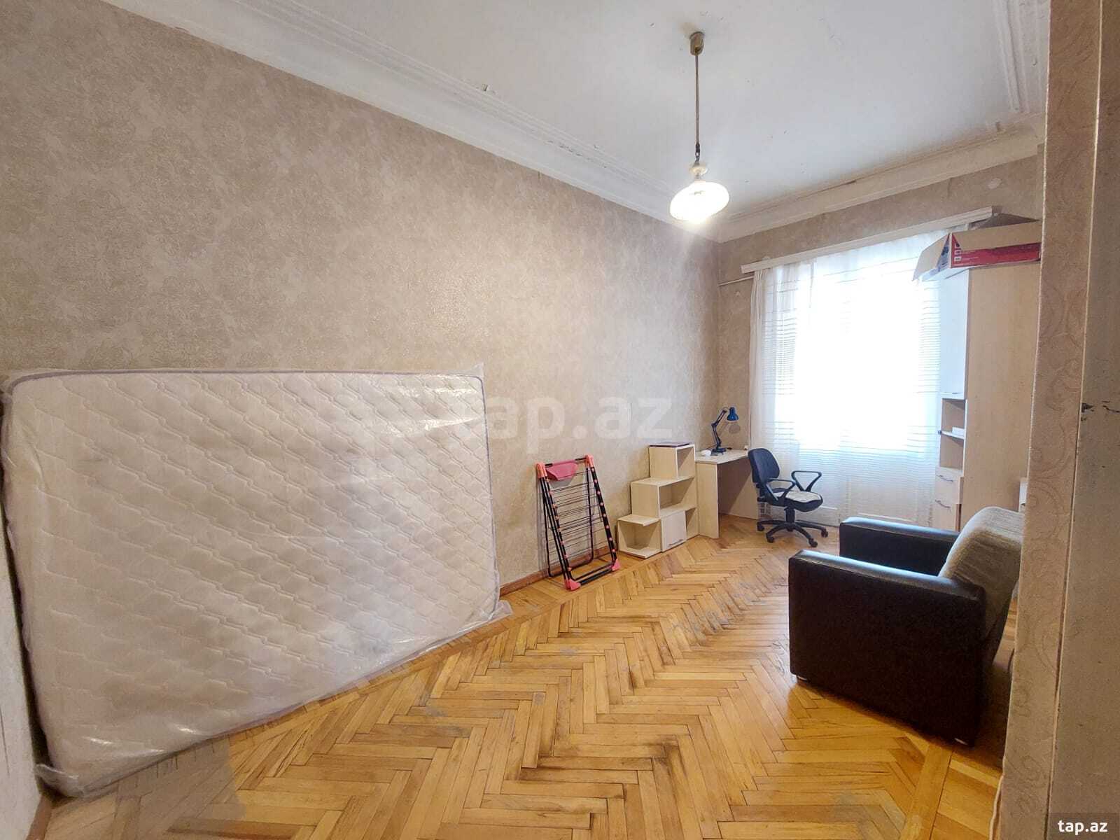 2-otaqlı mənzil, Nizami m., 65 m² (7)