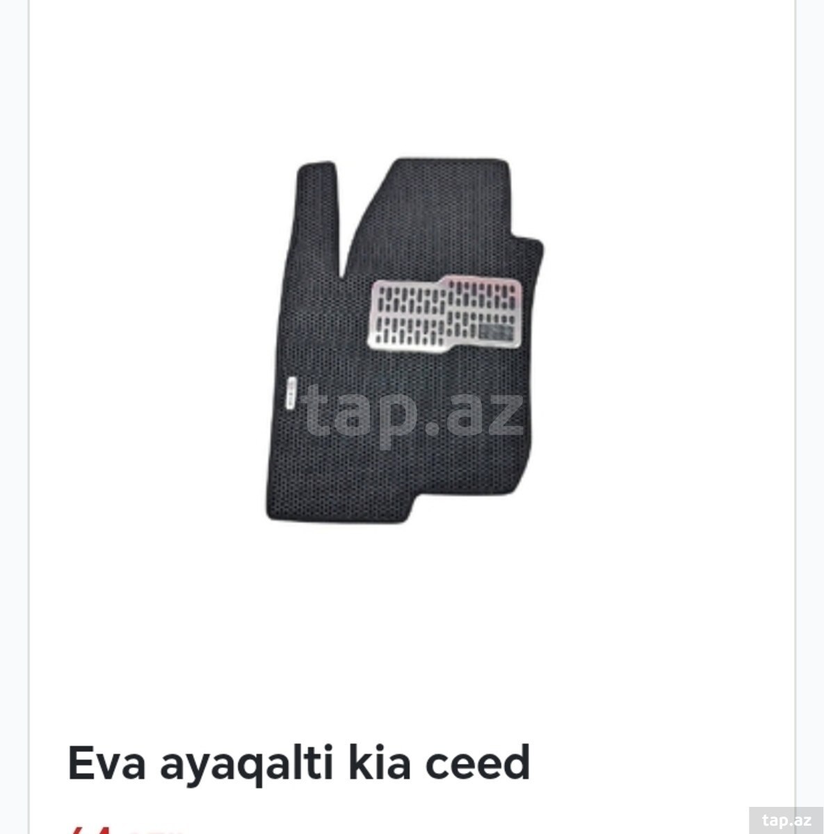 Kia Ceed aksesuarları (4)
