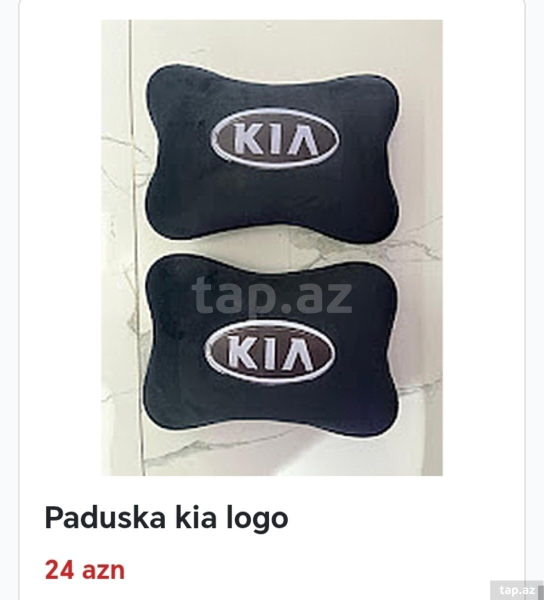 Kia Ceed aksesuarları (2)