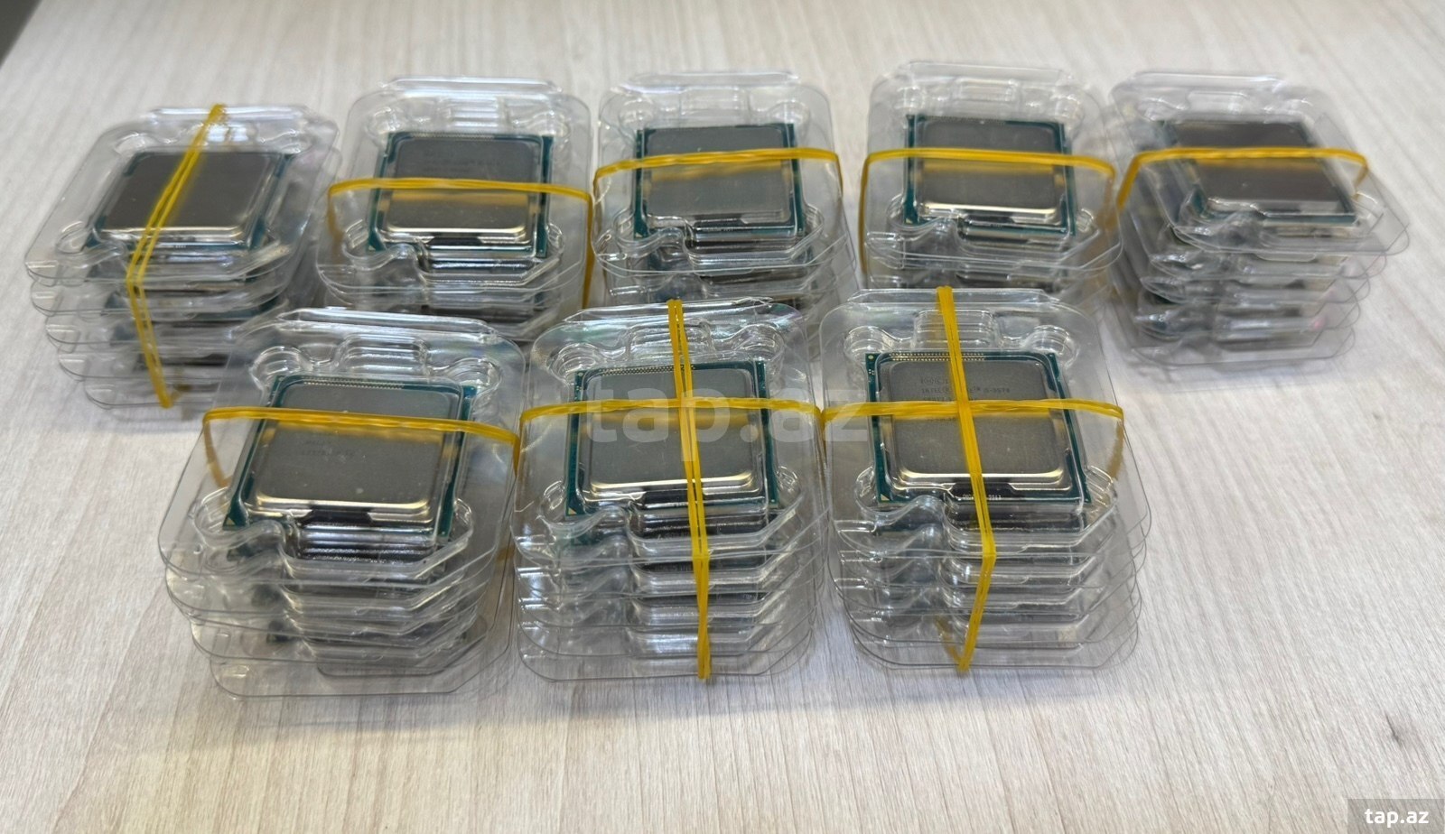 CPU Core i5 3570