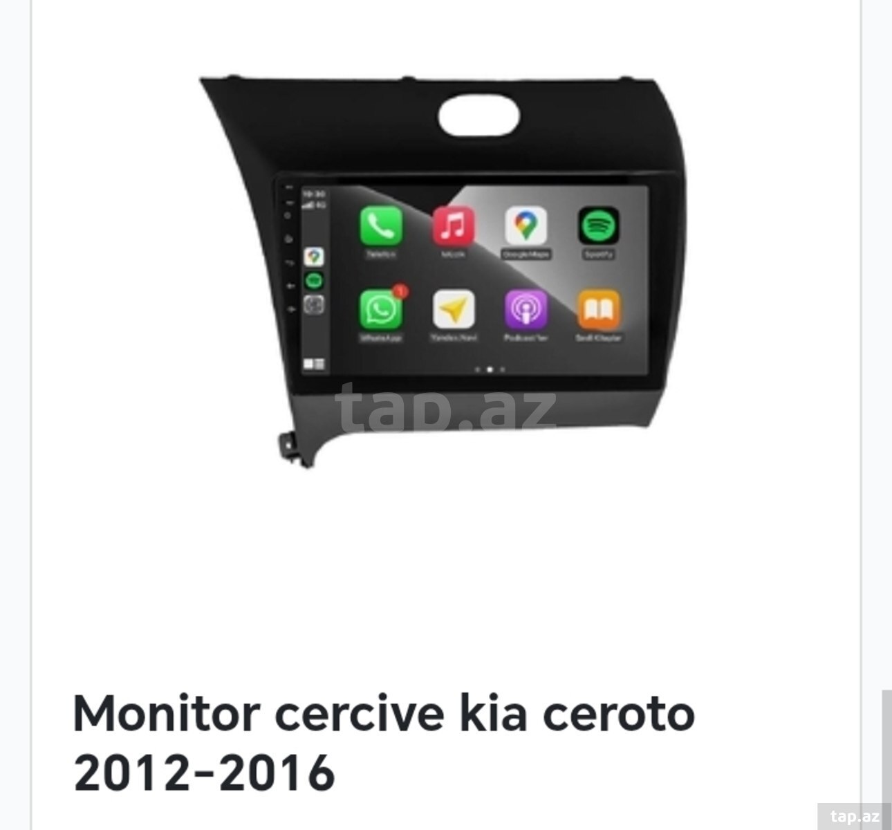 Kia Cerato aksesuarları (4)