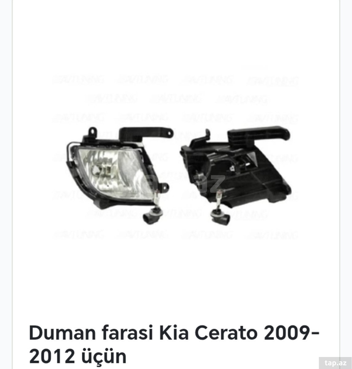 Kia Cerato aksesuarları (11)