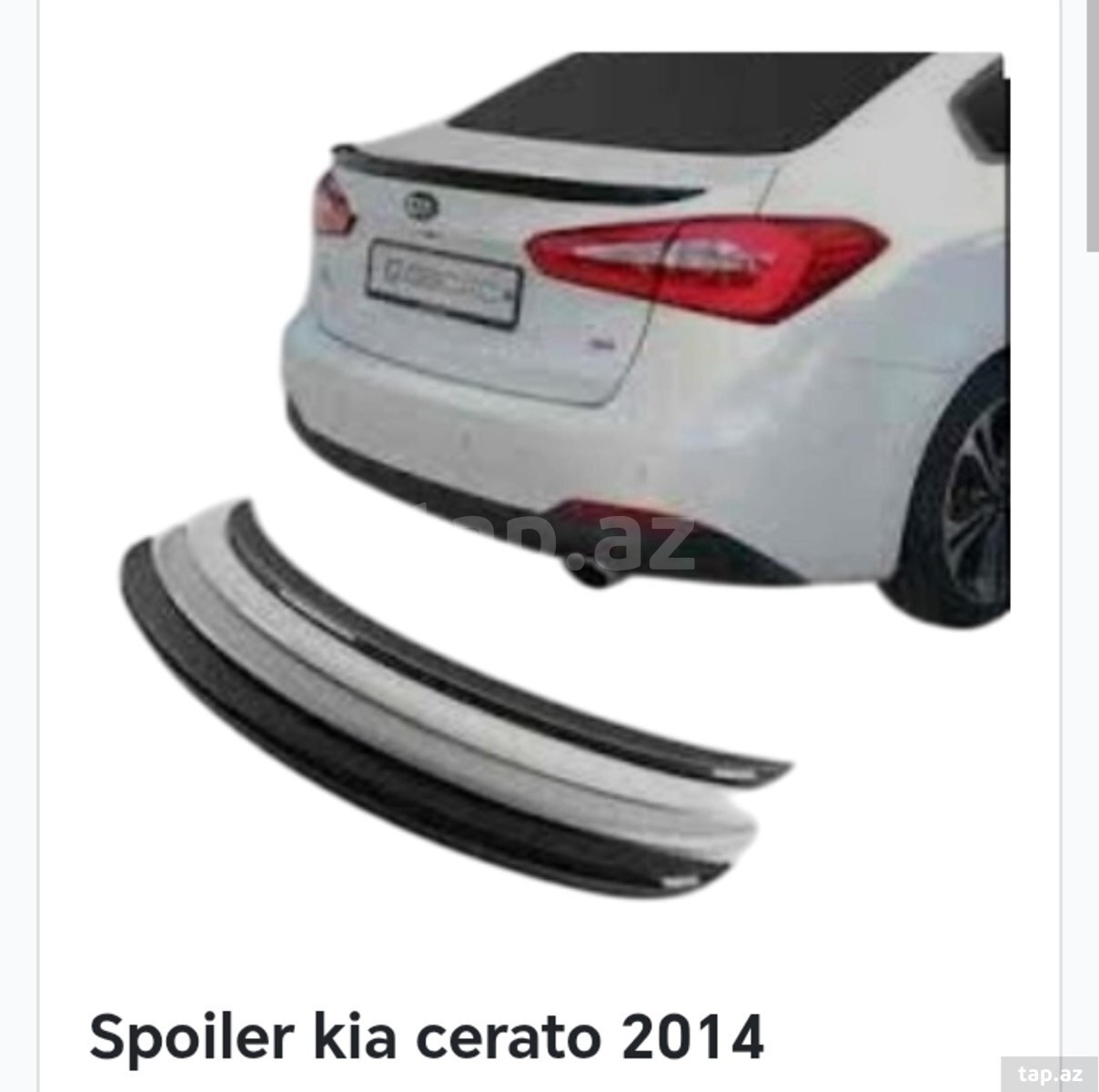 Kia Cerato aksesuarları (8)