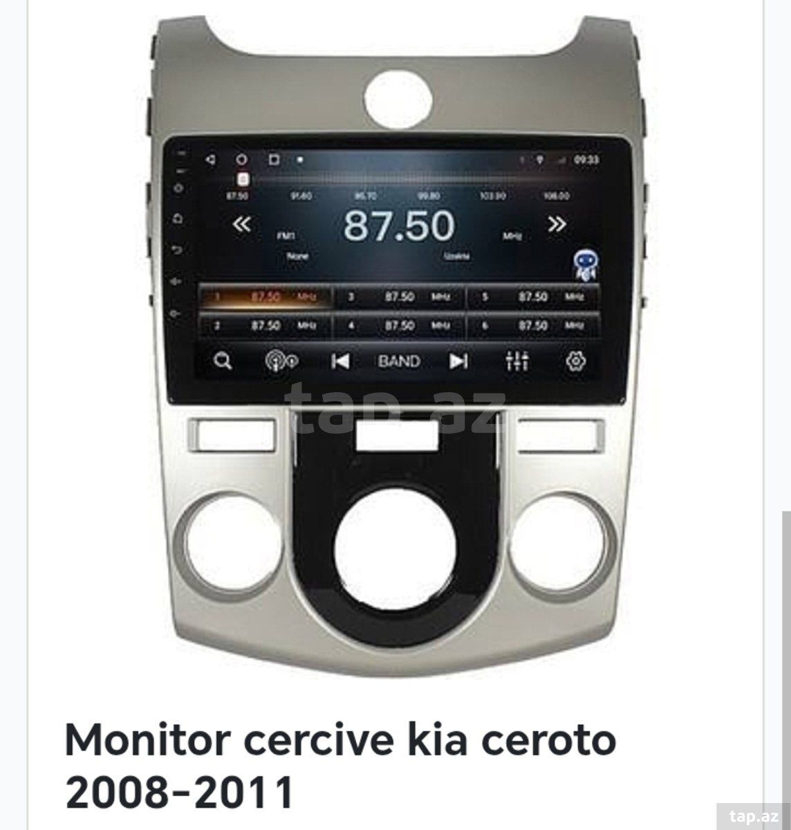 Kia Cerato aksesuarları (10)