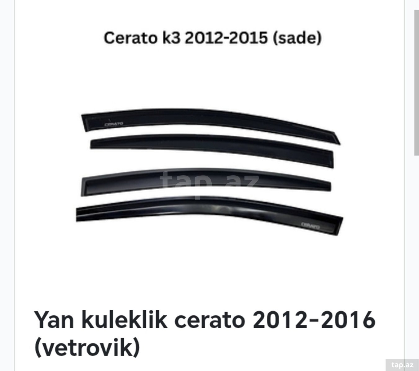 Kia Cerato aksesuarları (7)
