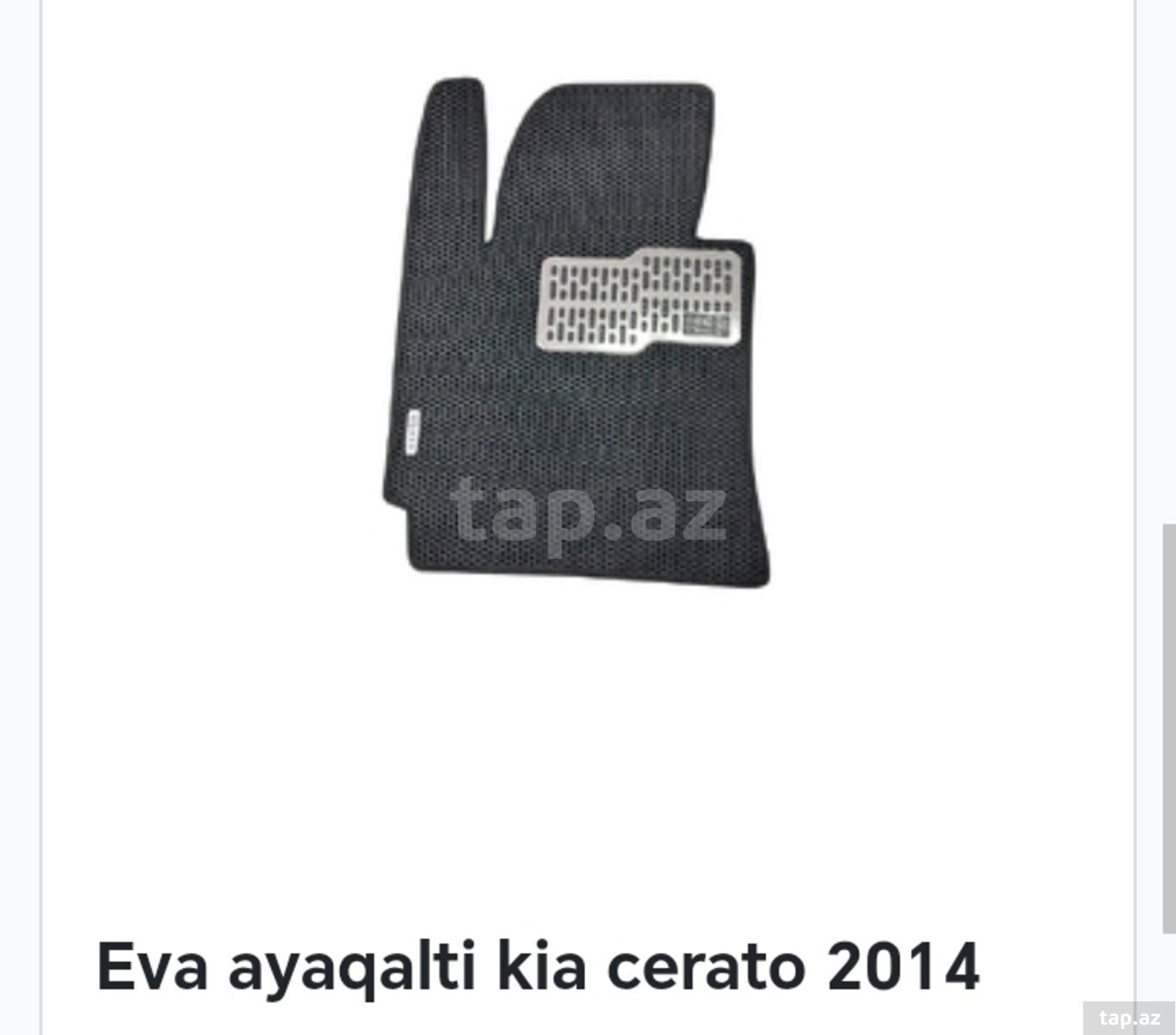 Kia Cerato aksesuarları (6)