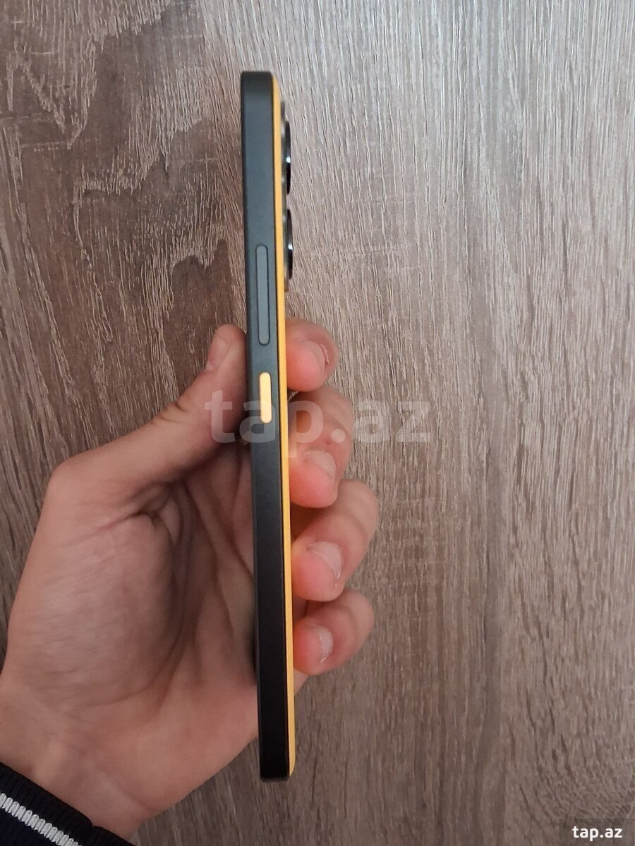 Xiaomi Poco X6 Pro 5G 12/512GB (4)