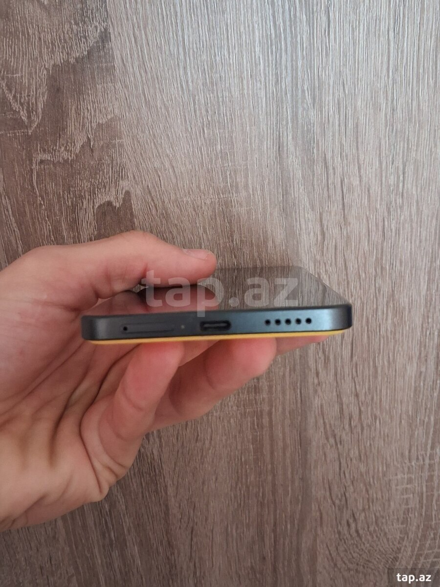 Xiaomi Poco X6 Pro 5G 12/512GB (5)