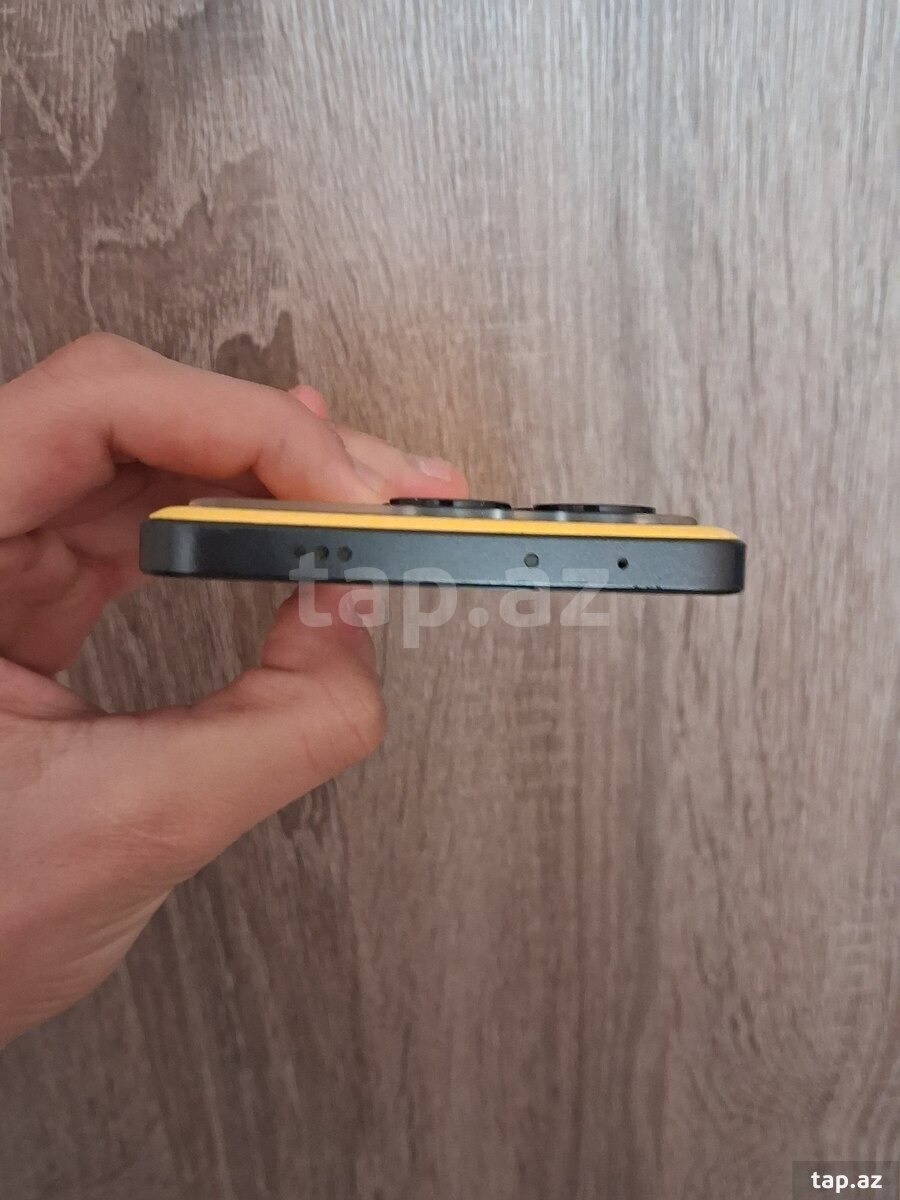 Xiaomi Poco X6 Pro 5G 12/512GB (2)