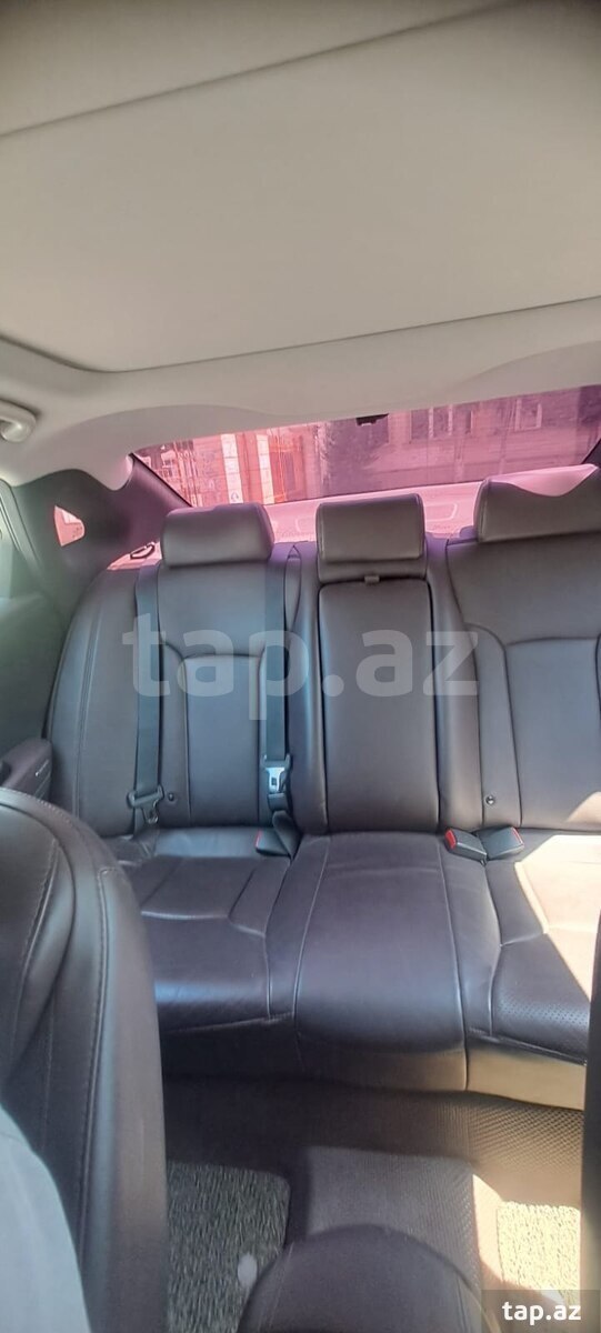 Hyundai Grandeur, 2015 il (7)