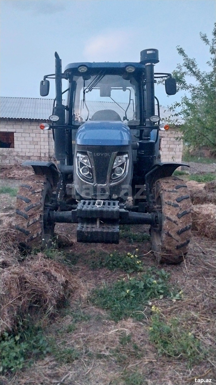 Lovol 1104, 2023 il