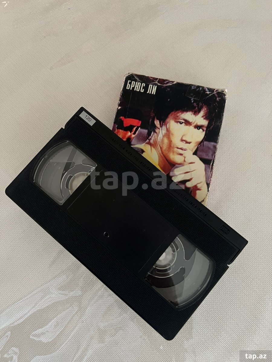 Video kaset