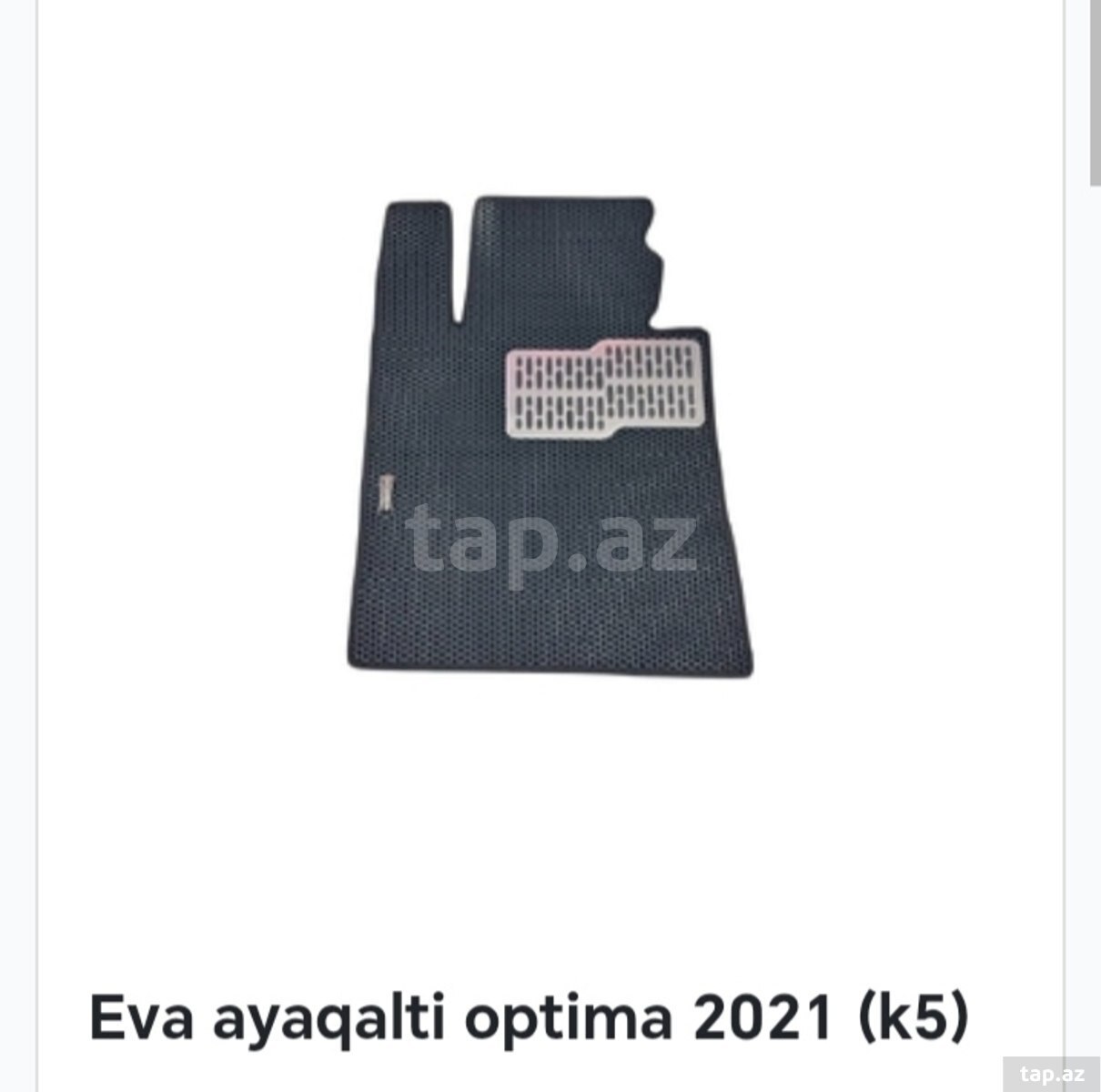 Kia Optima aksesuarları (27)