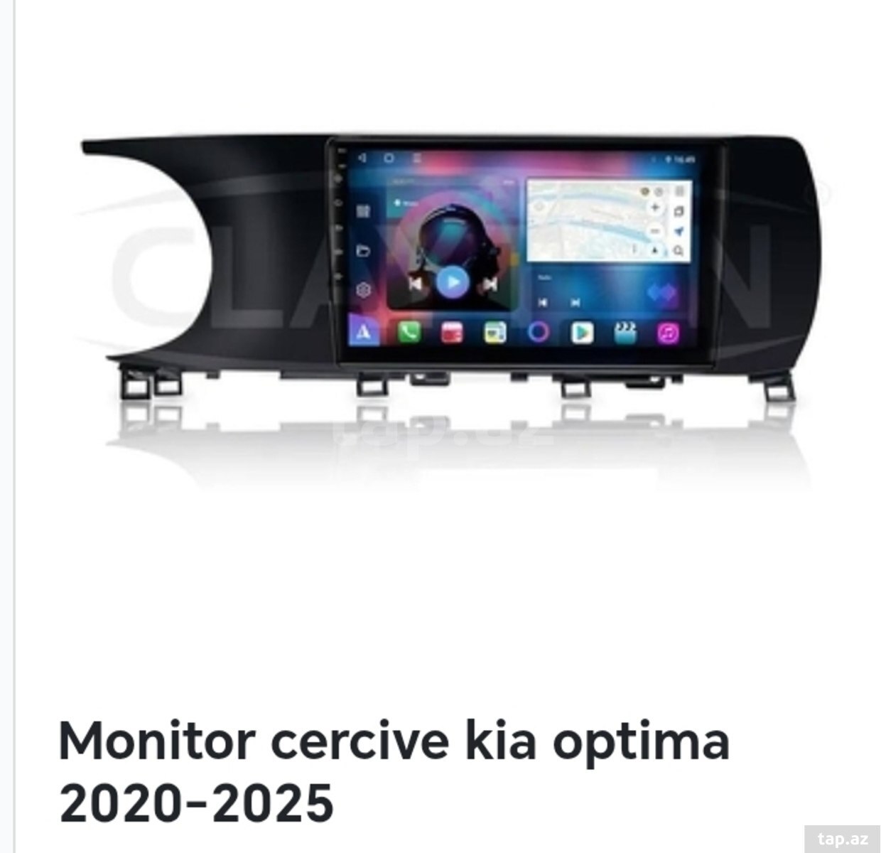 Kia Optima aksesuarları (26)