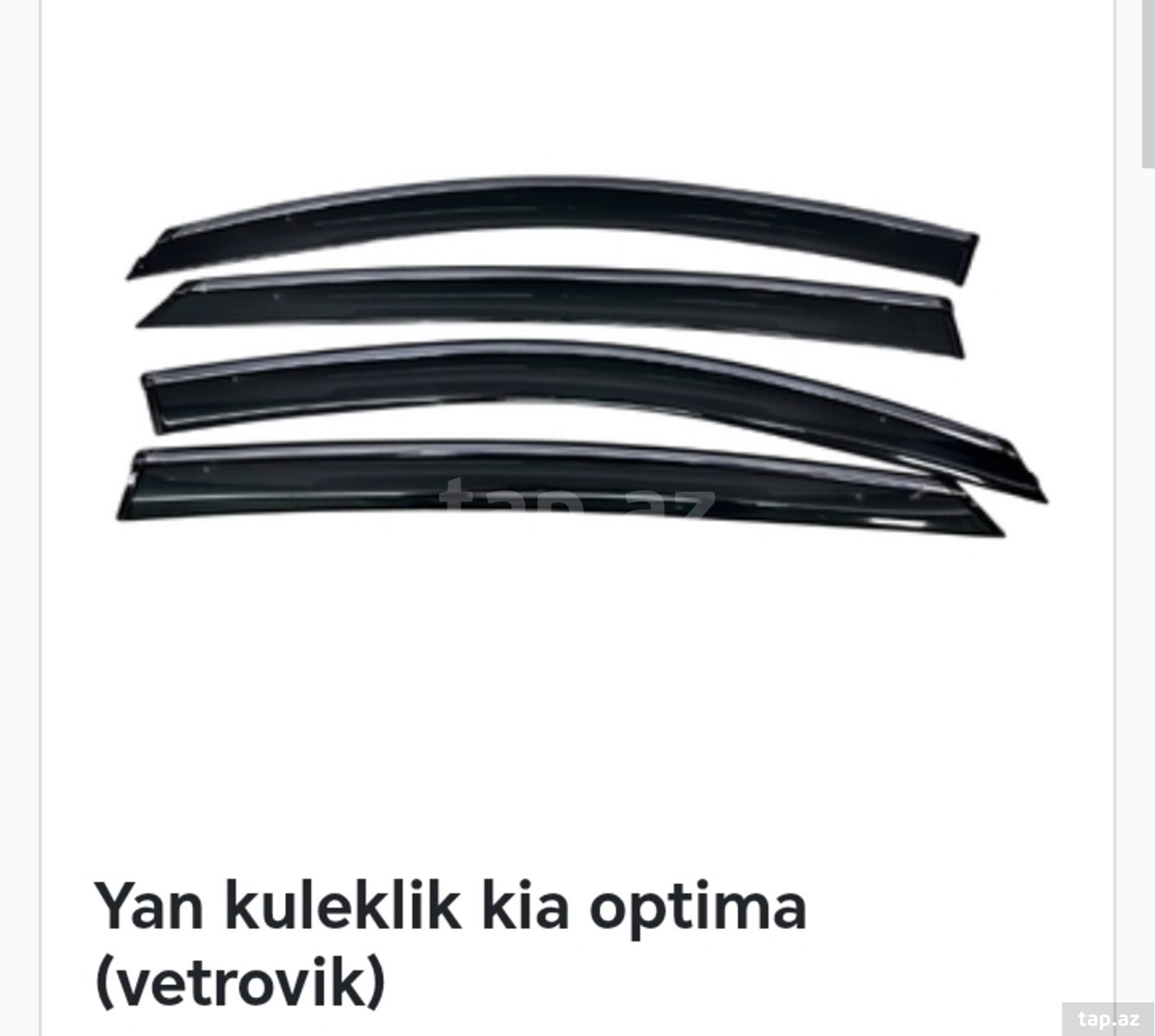 Kia Optima aksesuarları (10)