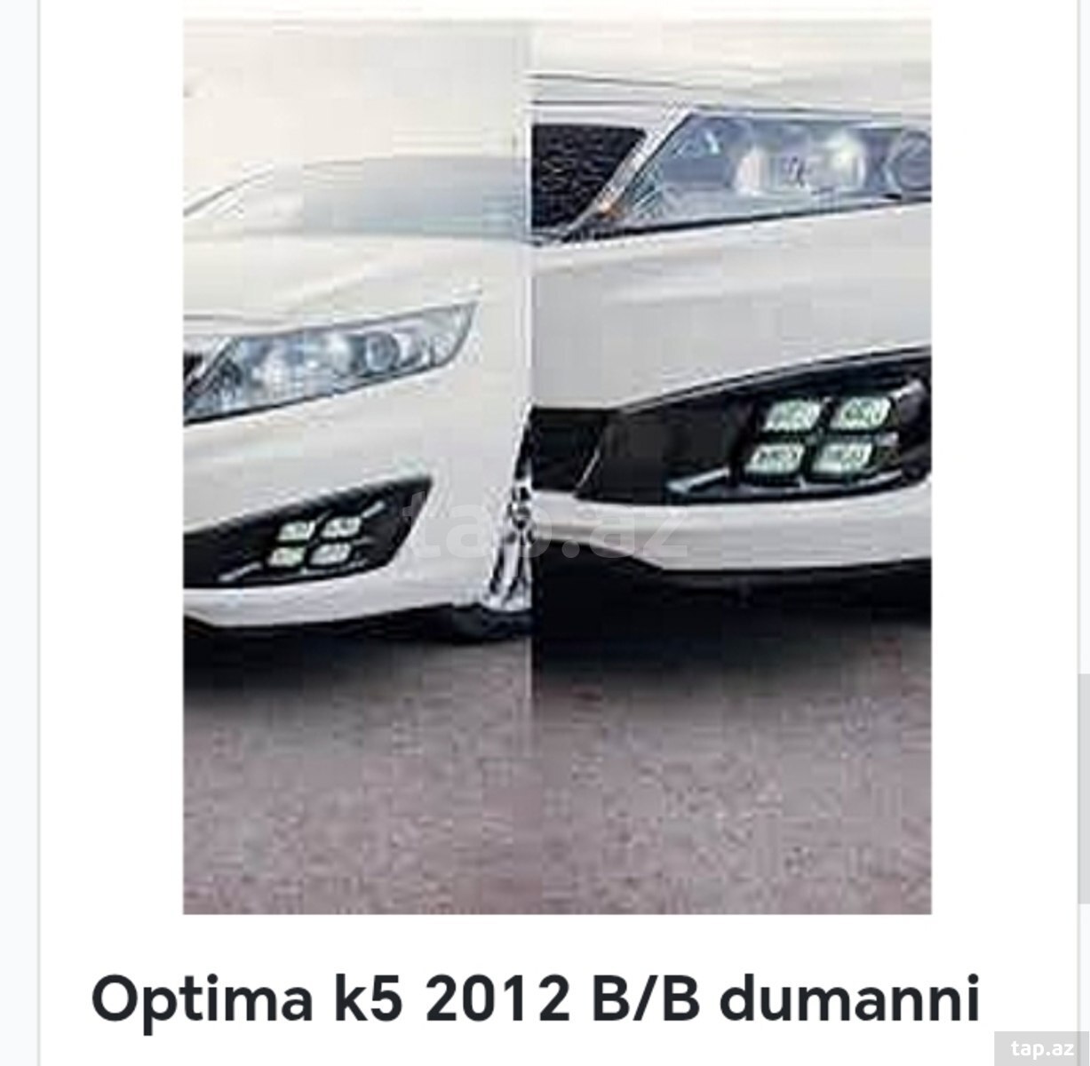 Kia Optima aksesuarları (16)