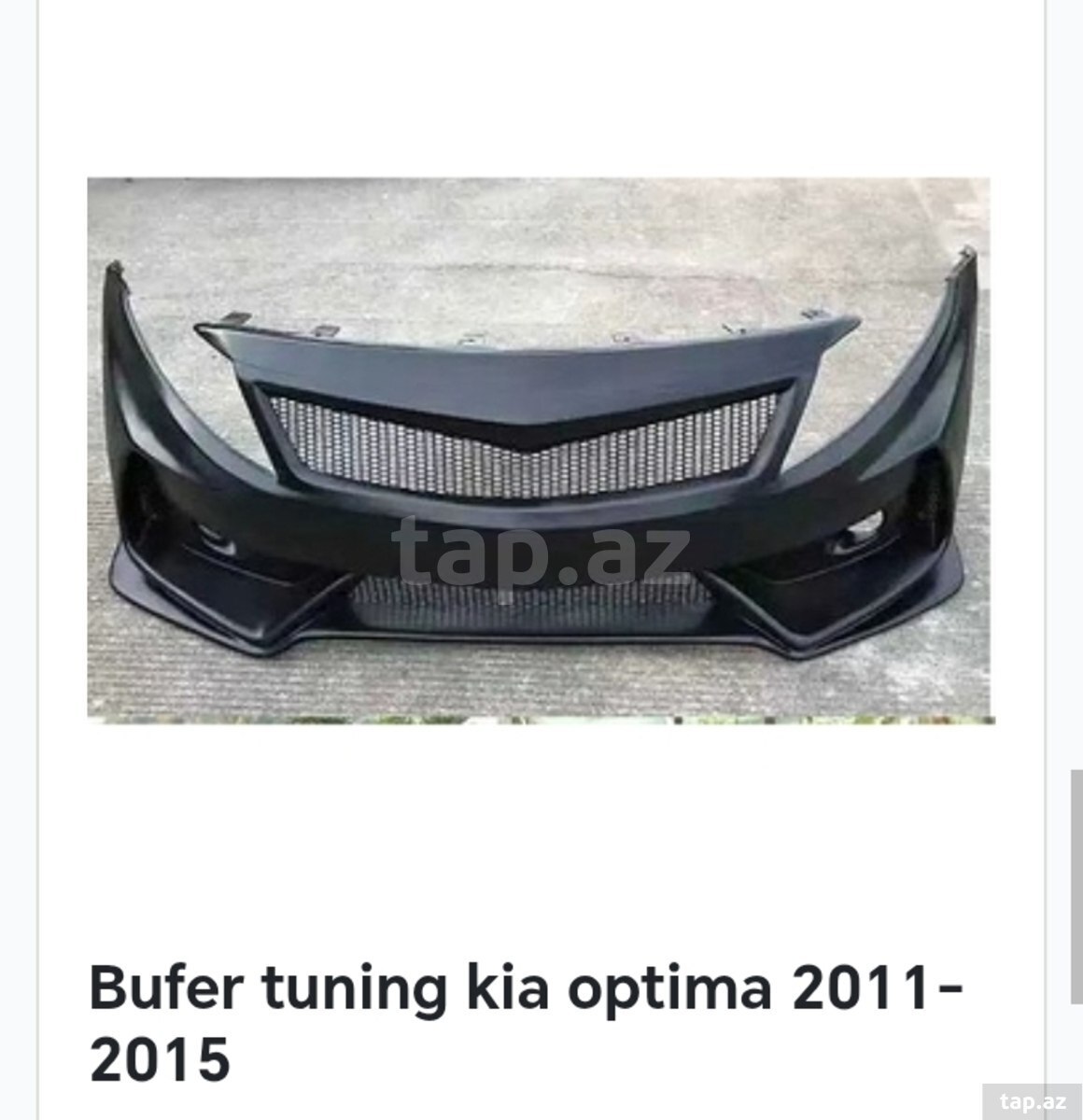 Kia Optima aksesuarları (14)