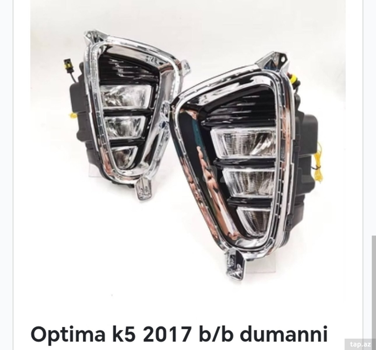 Kia Optima aksesuarları (4)