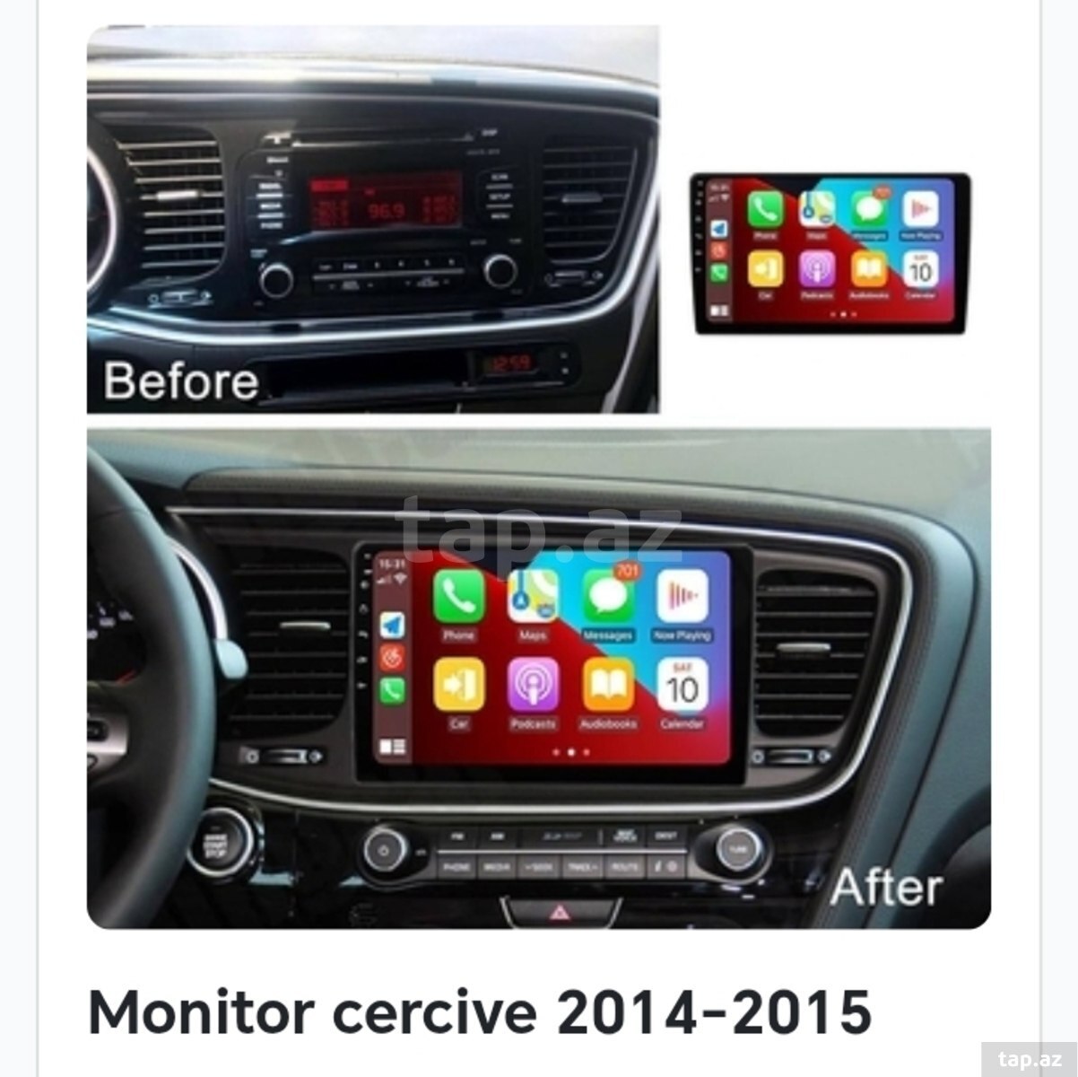 Kia Optima aksesuarları (8)