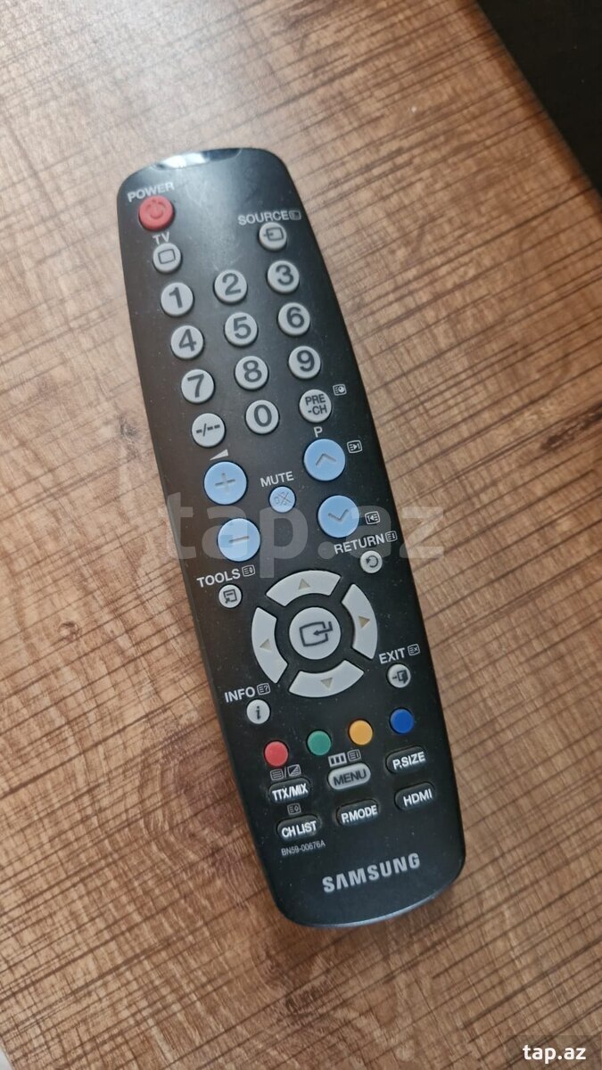 Televizor Samsung (4)