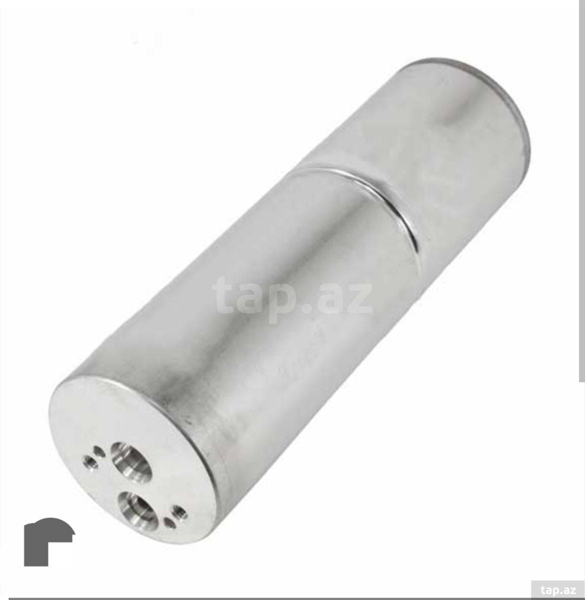 Mercedes W220 freon filteri (2)