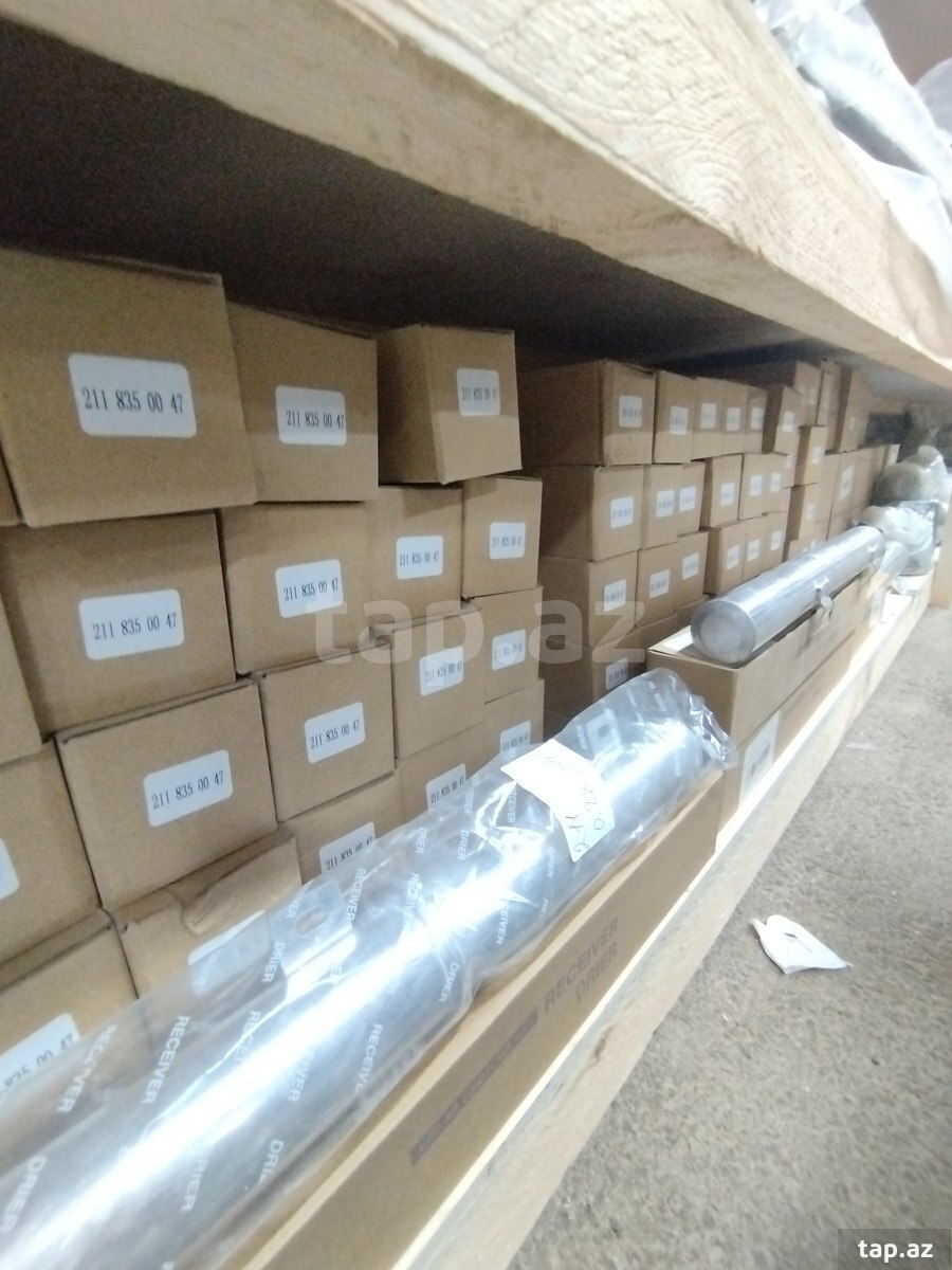 Mercedes W220 freon filteri (7)