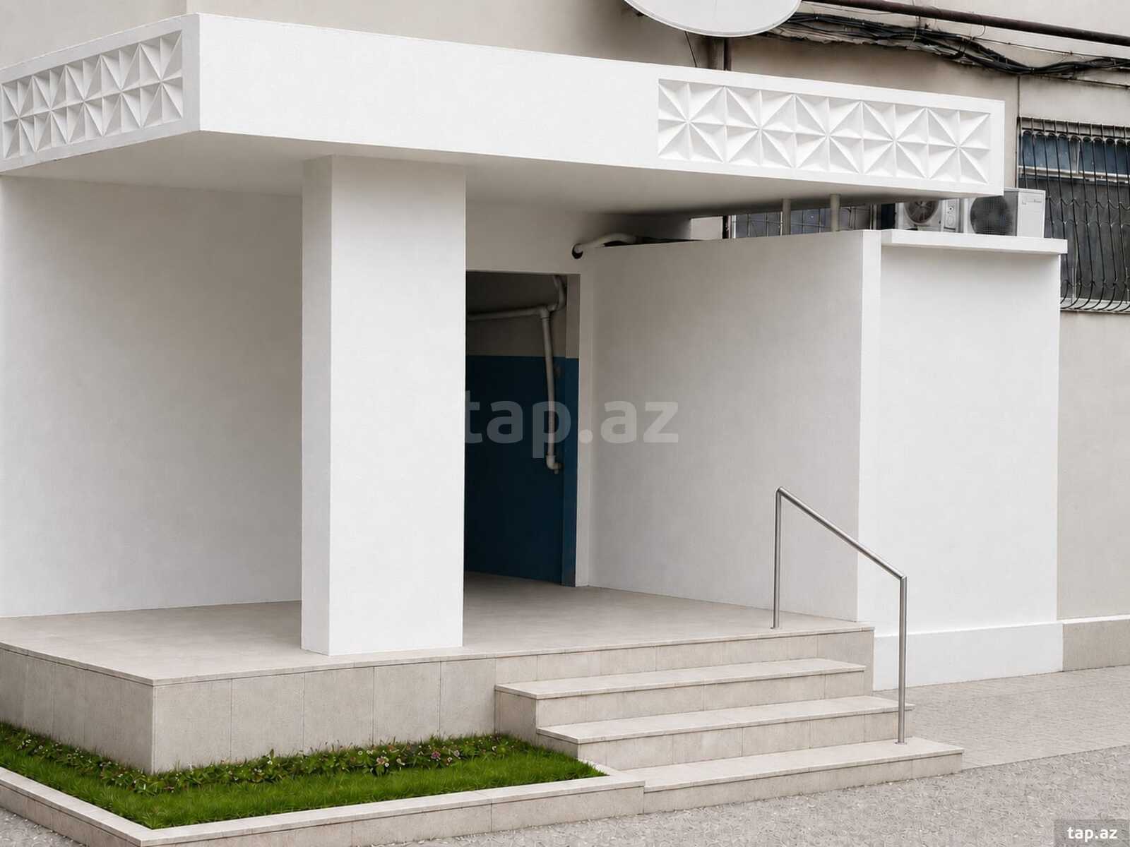 2-otaqlı mənzil, General Şıxlinski küç., 60 m² (18)