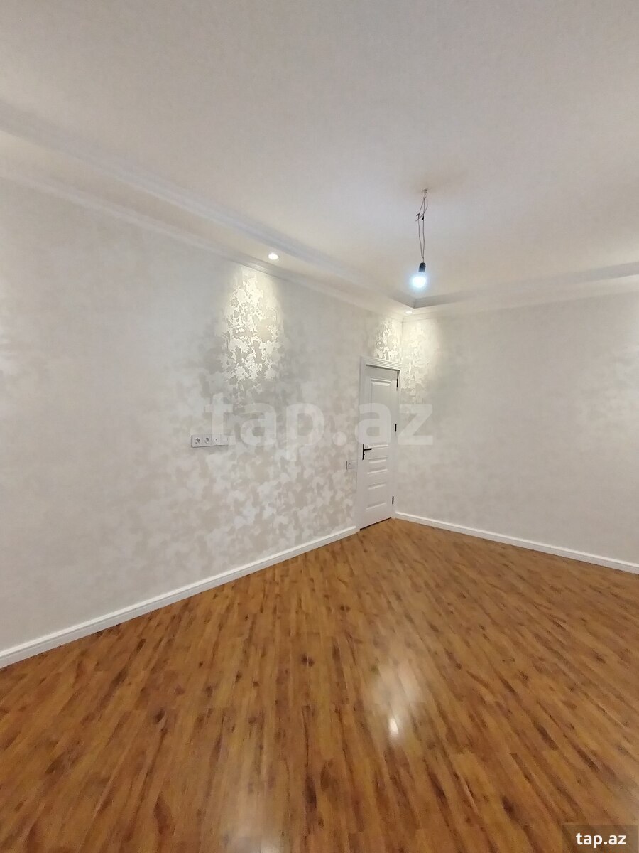 2-otaqlı mənzil, Əhmədli qəs., 60 m²