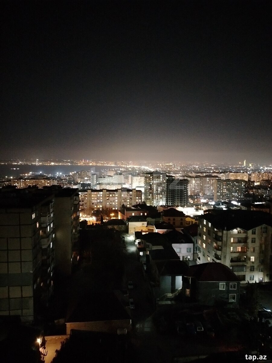 2-otaqlı mənzil, Əhmədli qəs., 60 m²
