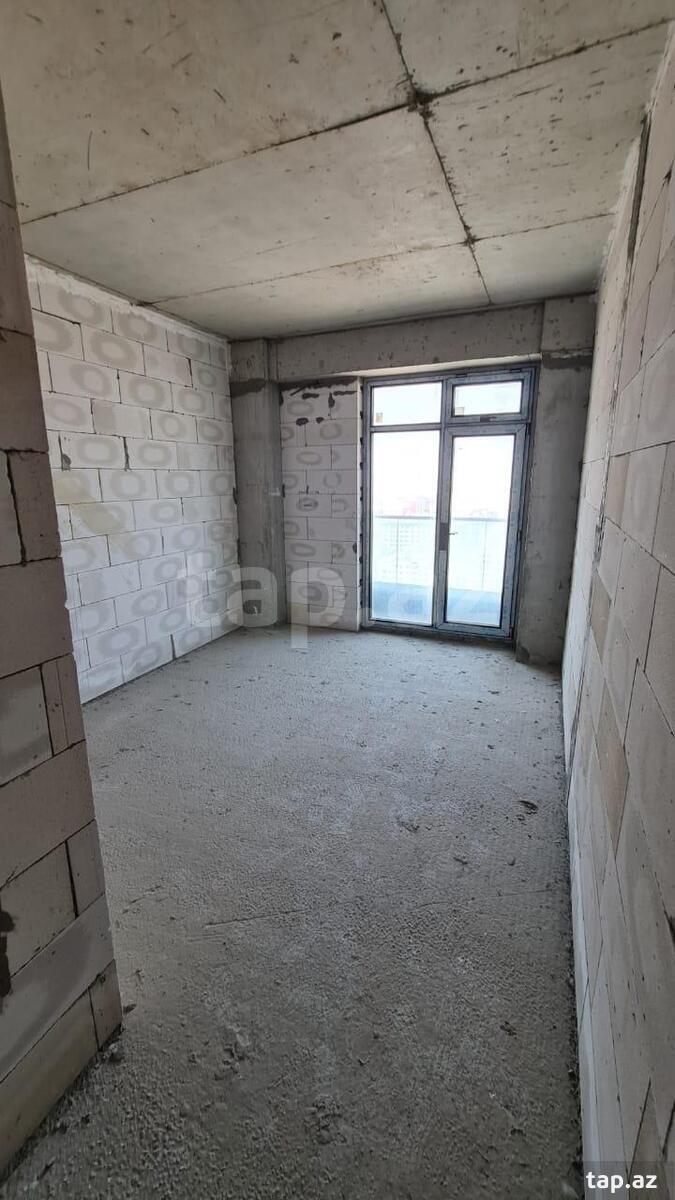 4-otaqlı yeni tikili, Yasamal r., 178 m² (17)