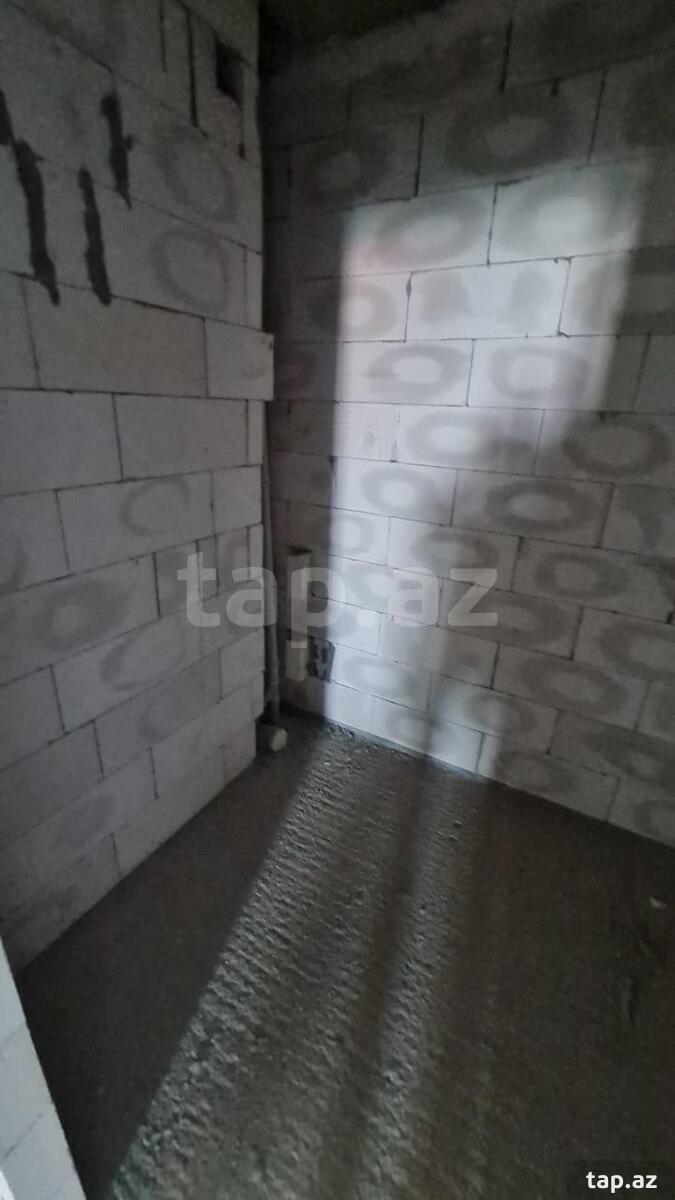 4-otaqlı yeni tikili, Yasamal r., 178 m² (6)
