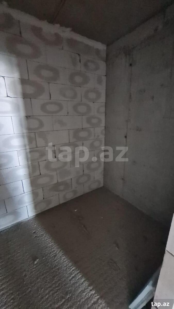 4-otaqlı yeni tikili, Yasamal r., 178 m² (11)
