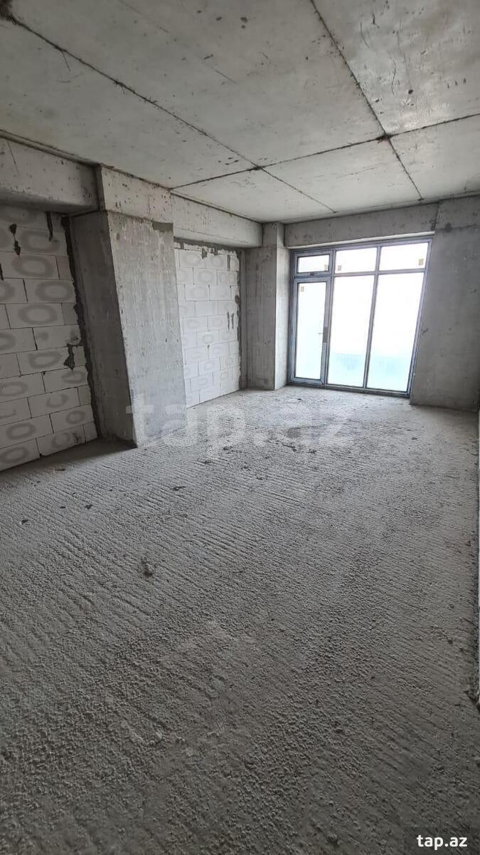 4-otaqlı yeni tikili, Yasamal r., 178 m² (8)