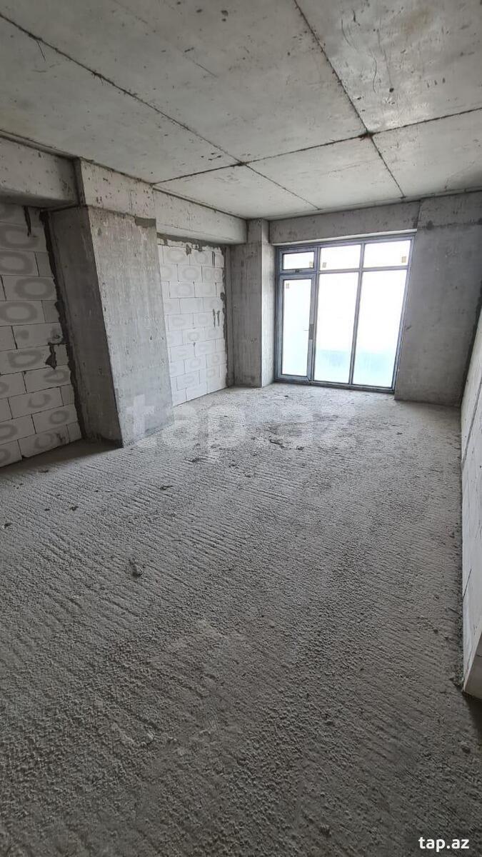 4-otaqlı yeni tikili, Yasamal r., 178 m² (18)